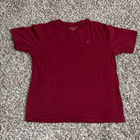 Tommy Hilfiger Short Sleeve for Boys - Picture 1 of 3